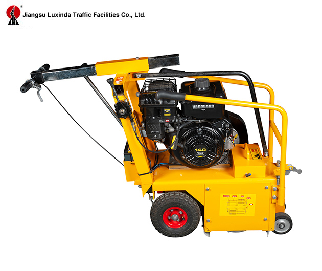 Wire D390 lines in addition to the machine